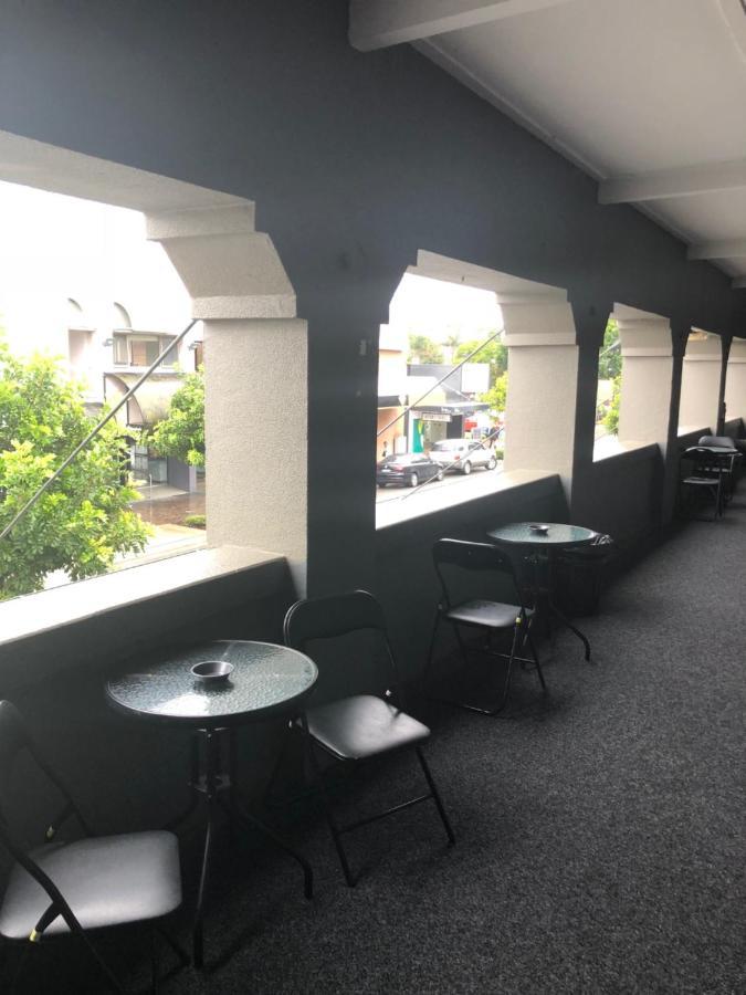 巴特曼斯湾湾景酒店 巴特曼斯贝 外观 照片
